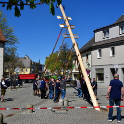Dörflas